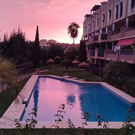 Sir Eden Golf Apartment Mijas Exterior photo