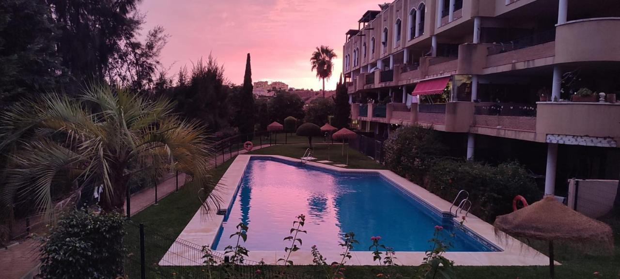 Sir Eden Golf Apartment Mijas Exterior photo