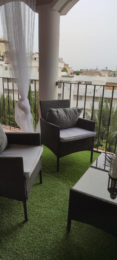 Sir Eden Golf Apartment Mijas Exterior photo