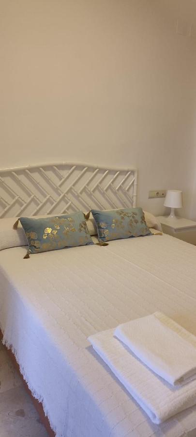 Sir Eden Golf Apartment Mijas Exterior photo