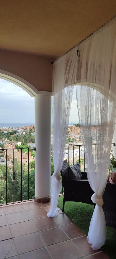 Sir Eden Golf Apartment Mijas Exterior photo