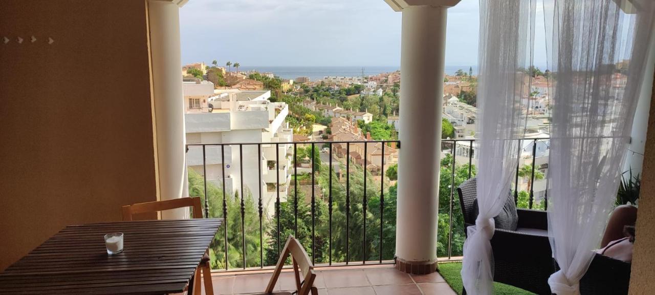 Sir Eden Golf Apartment Mijas Exterior photo