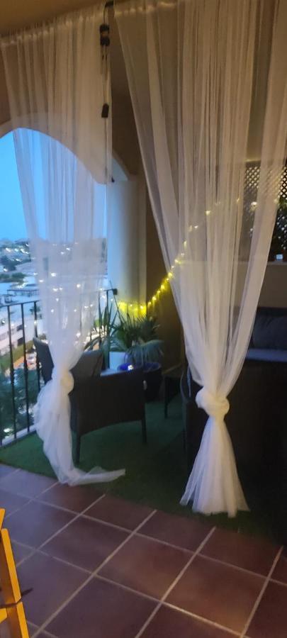 Sir Eden Golf Apartment Mijas Exterior photo