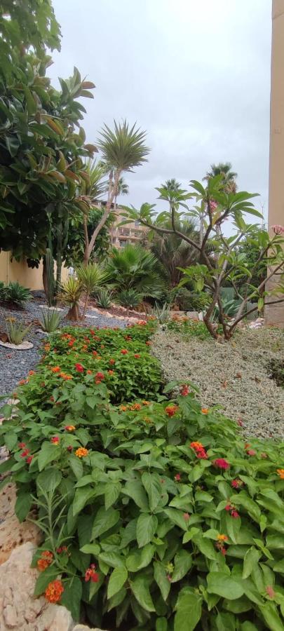 Sir Eden Golf Apartment Mijas Exterior photo
