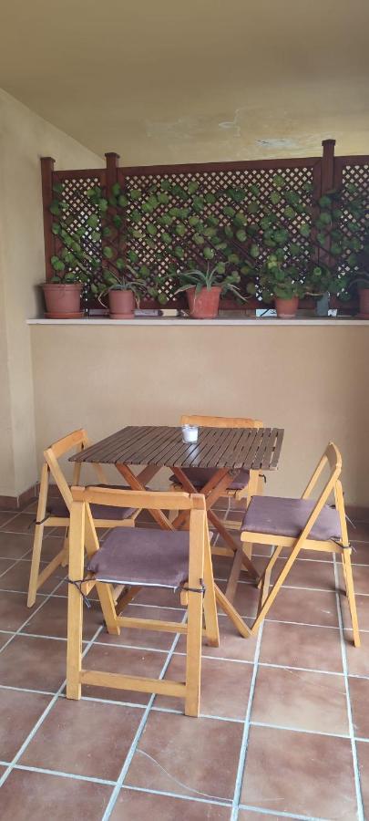 Sir Eden Golf Apartment Mijas Exterior photo