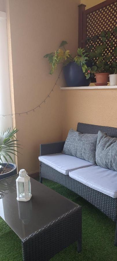 Sir Eden Golf Apartment Mijas Exterior photo