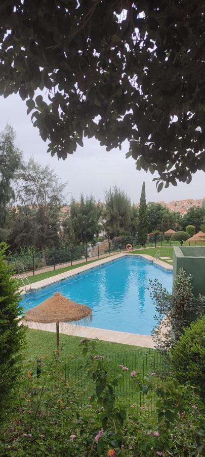 Sir Eden Golf Apartment Mijas Exterior photo
