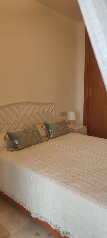 Sir Eden Golf Apartment Mijas Exterior photo
