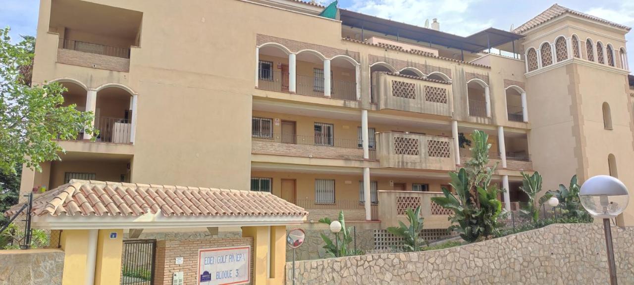Sir Eden Golf Apartment Mijas Exterior photo