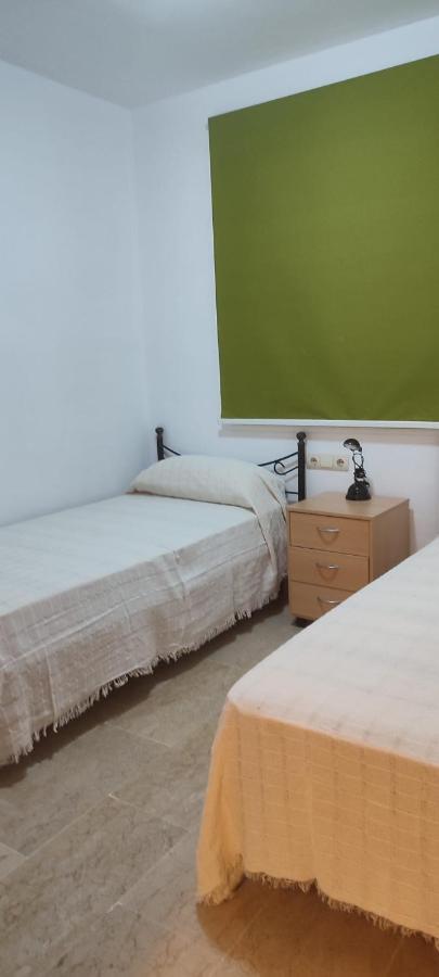 Sir Eden Golf Apartment Mijas Exterior photo