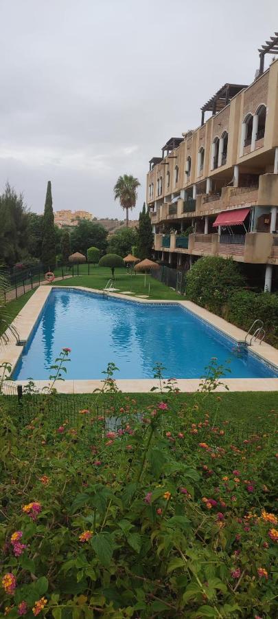 Sir Eden Golf Apartment Mijas Exterior photo