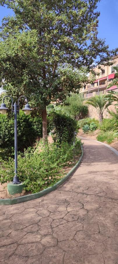 Sir Eden Golf Apartment Mijas Exterior photo