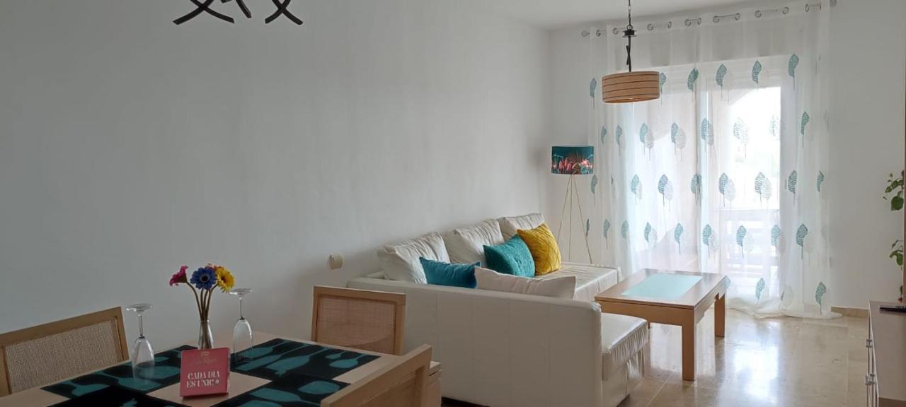 Sir Eden Golf Apartment Mijas Exterior photo